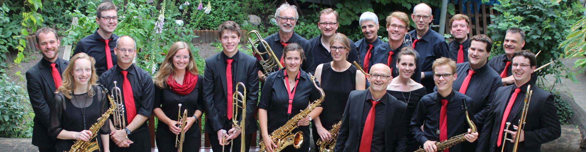 TU BigBand